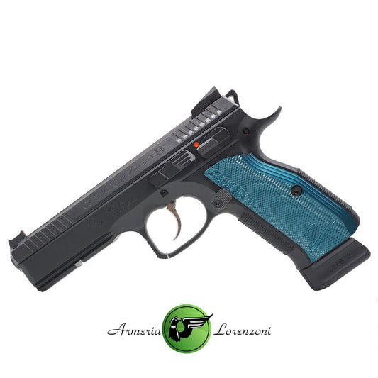 CZ SHADOW 2 CAL 9X21