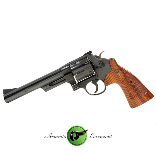 SMITH & WESSON 29 COMMEMORATIVA CAL 44 MAG USATA