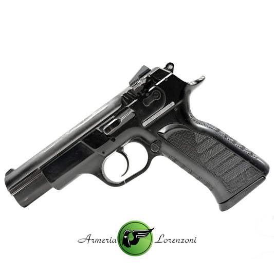 TANFOGLIO FORCE 921 R CAL 9X21 USATA