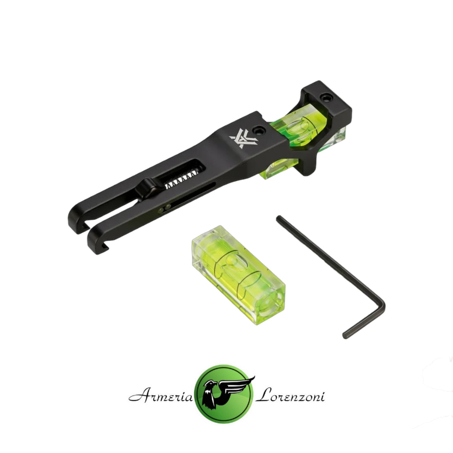 VORTEX PRO LEVELING KIT #PR-LK
