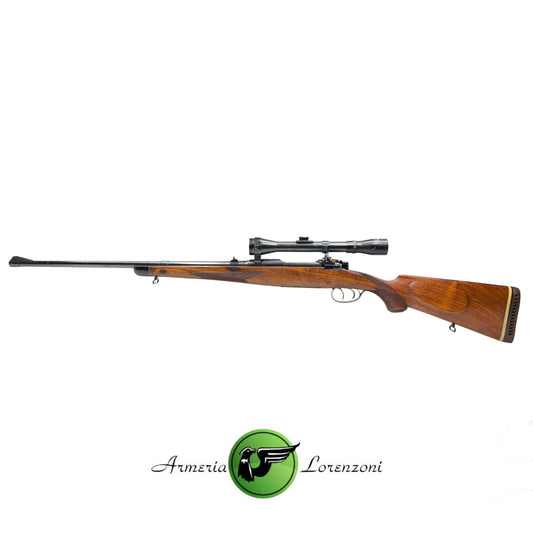 STEYR MANNLICHER GK CAL 270 WIN USATO