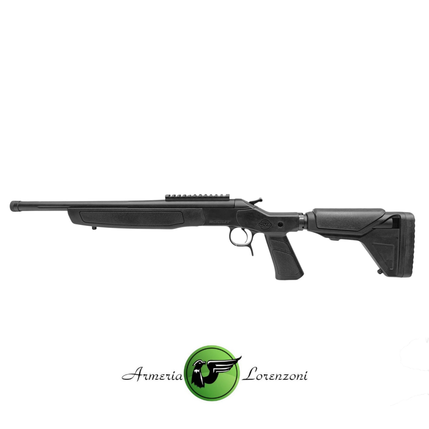 CVA SCOUT CAL 308 WIN