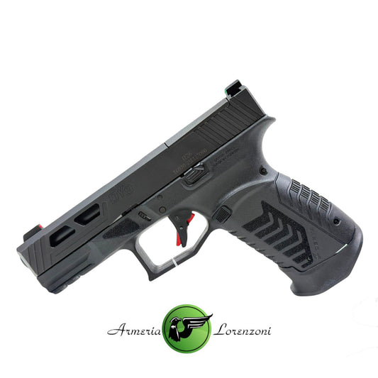 DERYA ARMS DY9 4" OR CAL 9X19