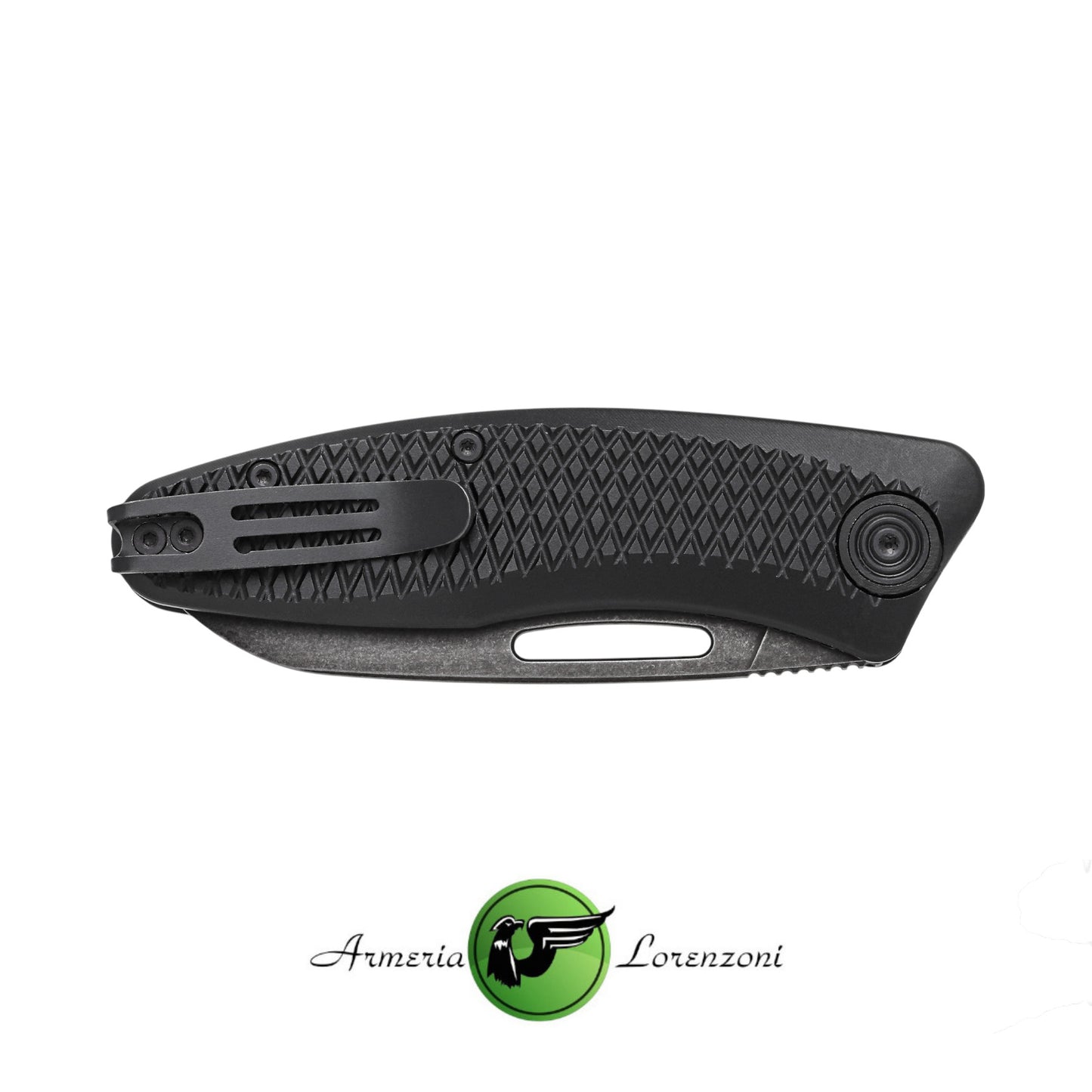 BLACK FOX COLTELLO CHIUDIBILE FERESA BF-762 BB