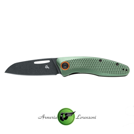 BLACK FOX COLTELLO CHIUDIBILE FERESA BF-762 OD