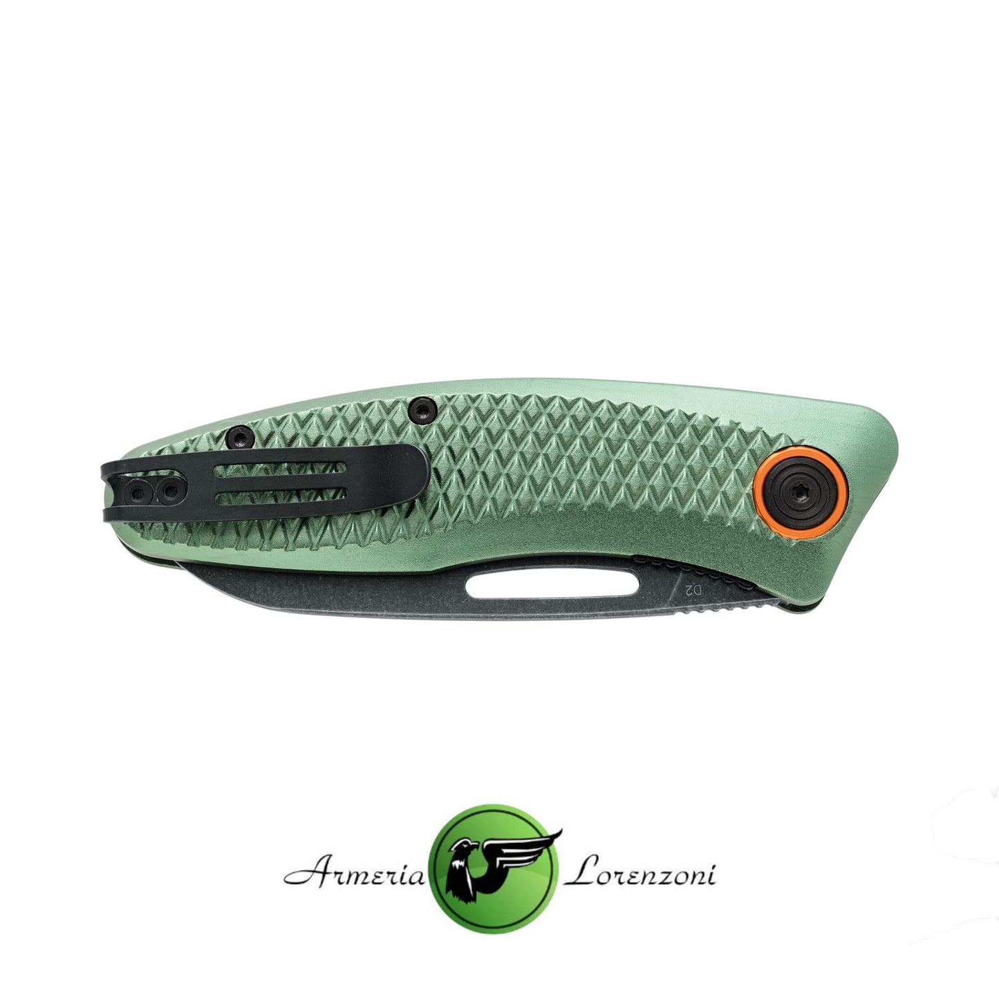 BLACK FOX COLTELLO CHIUDIBILE FERESA BF-762 OD