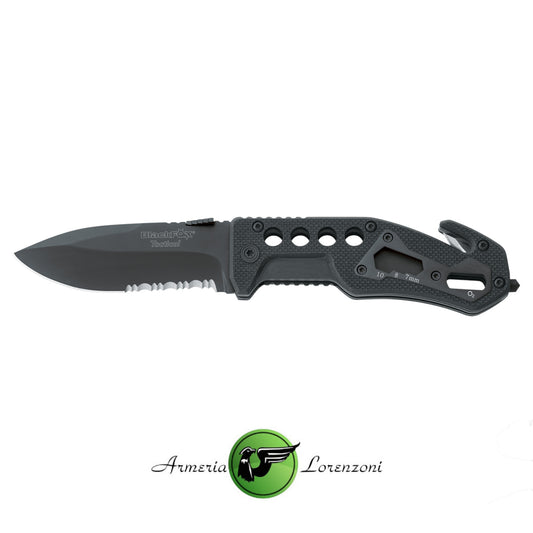 BLACK FOX COLTELLO CHIUDIBILE TACTICAL BF-115