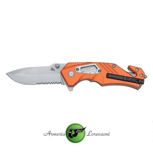 BLACK FOX COLTELLO CHIUDIBILE DEMAND BF-784 OR