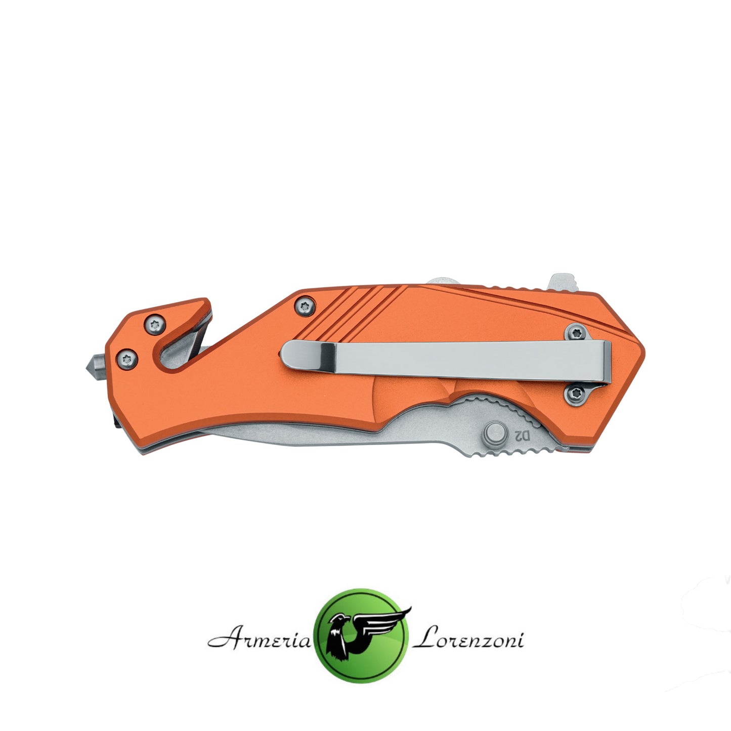BLACK FOX COLTELLO CHIUDIBILE DEMAND BF-784 OR