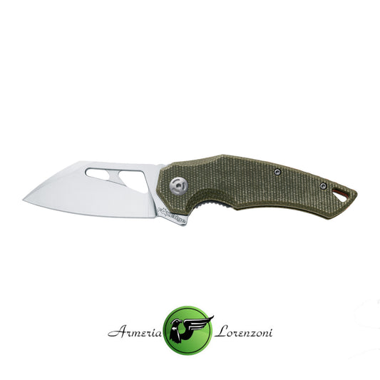 FOX EDGE COLTELLO CHIUDIBILE ATRAX FE-027 MOD