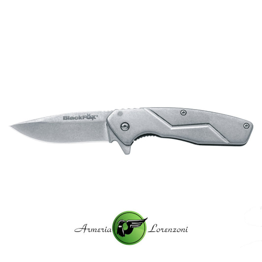 BLACK FOX COLTELLO CHIUDIBILE STEELIX BF-717