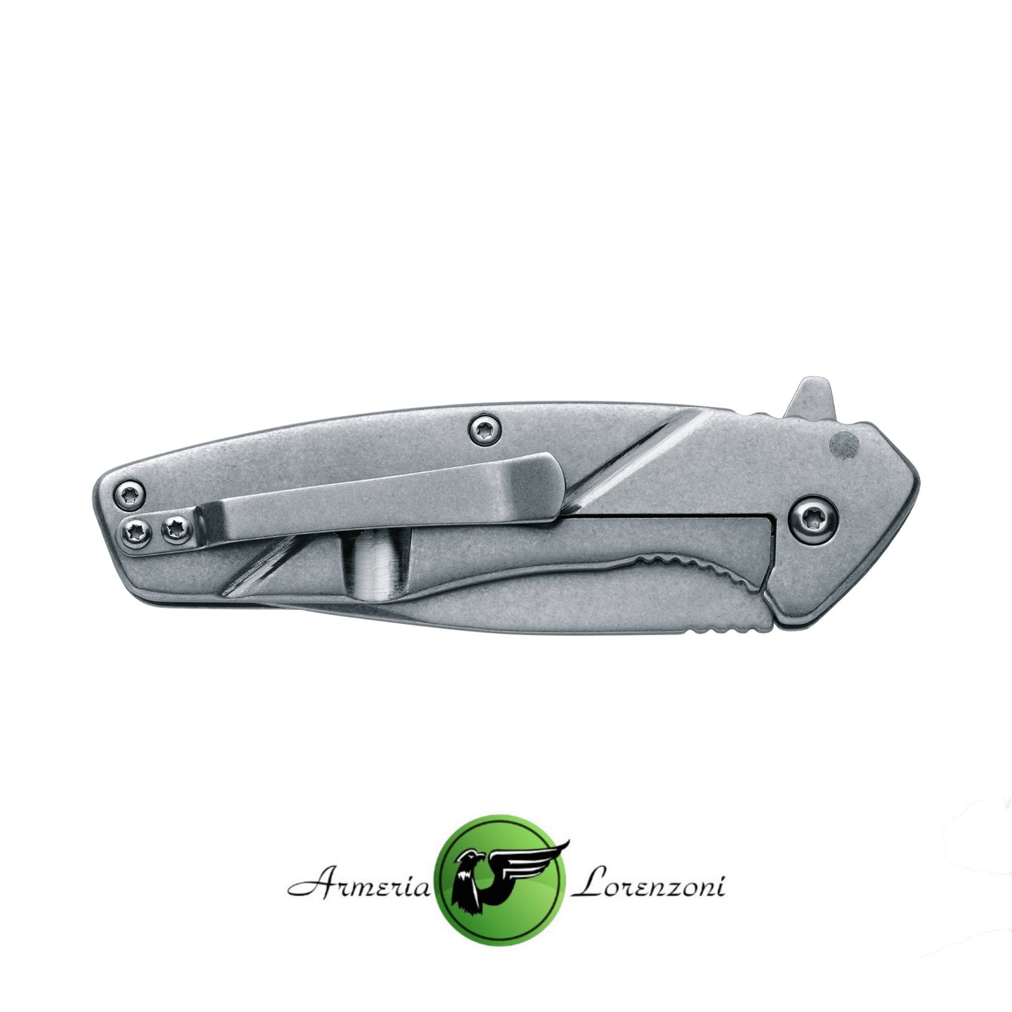 BLACK FOX COLTELLO CHIUDIBILE STEELIX BF-717