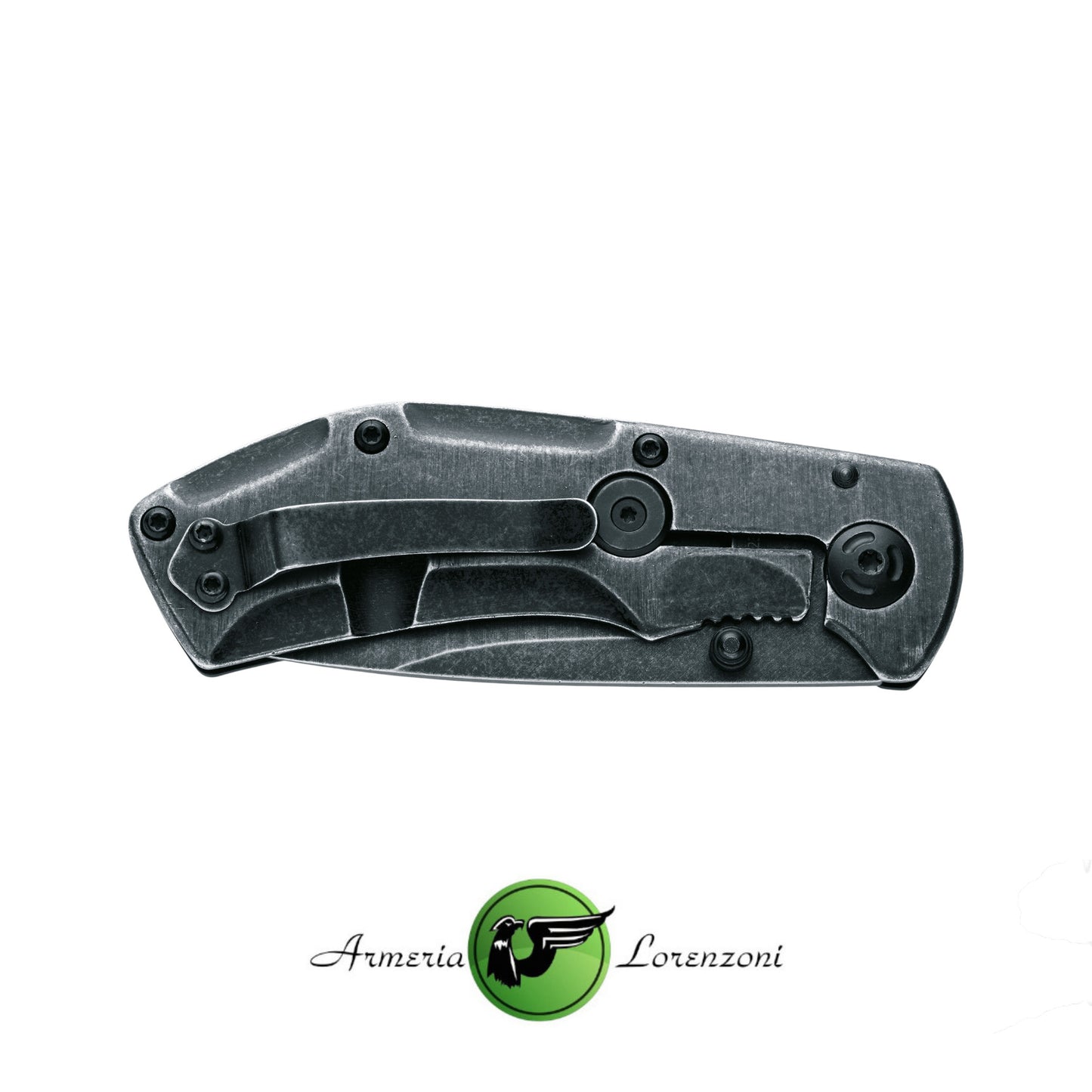 FOX EDGE COLTELLO CHIUDIBILE POP SMOKE FE-023