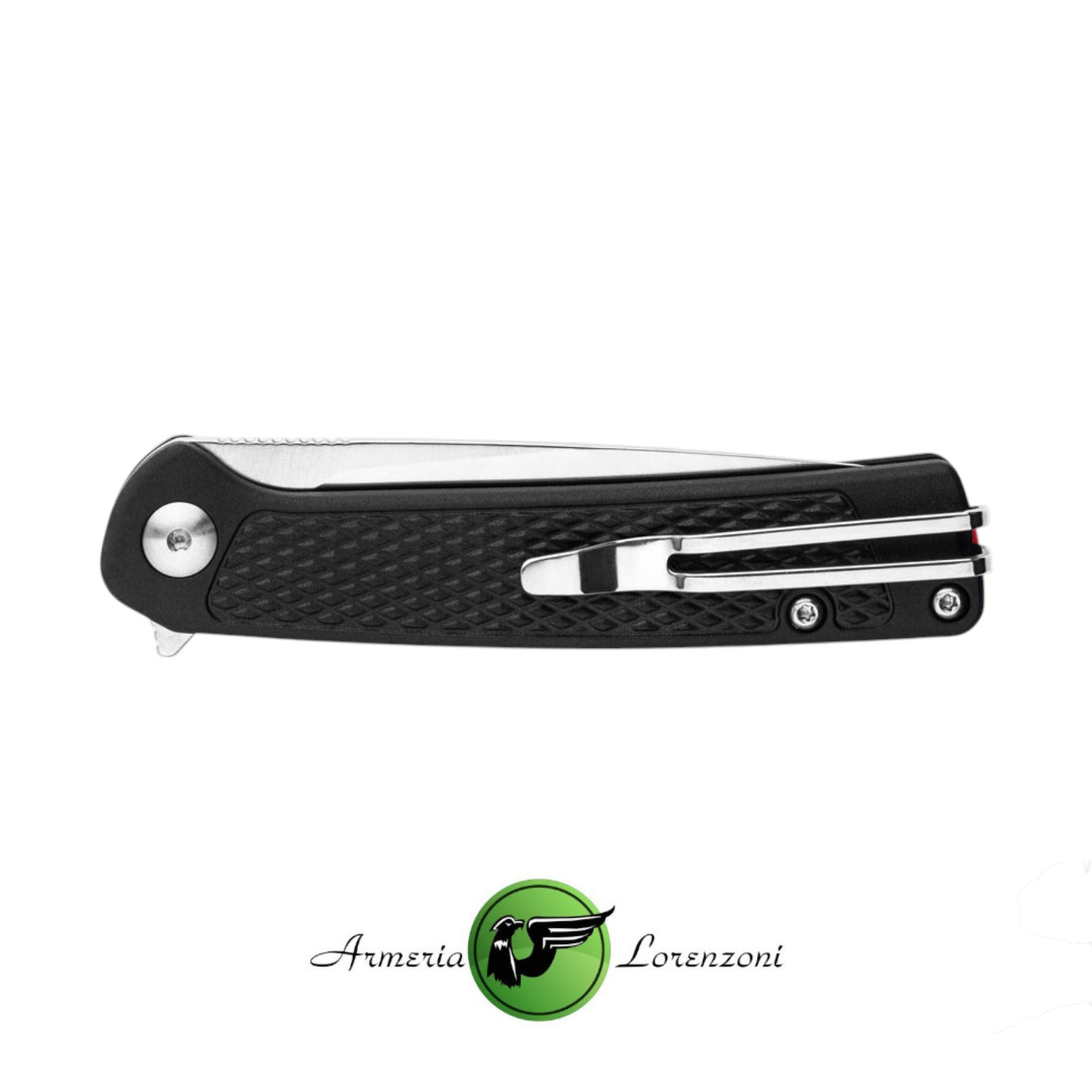 BOKER COLTELLO CHIUDIBILE FIRE ANT BLACK