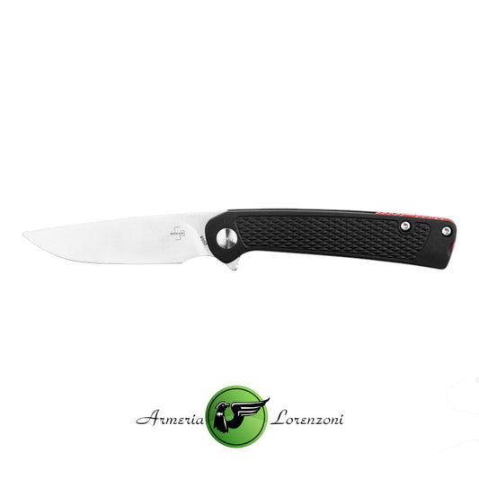 BOKER COLTELLO CHIUDIBILE FIRE ANT BLACK