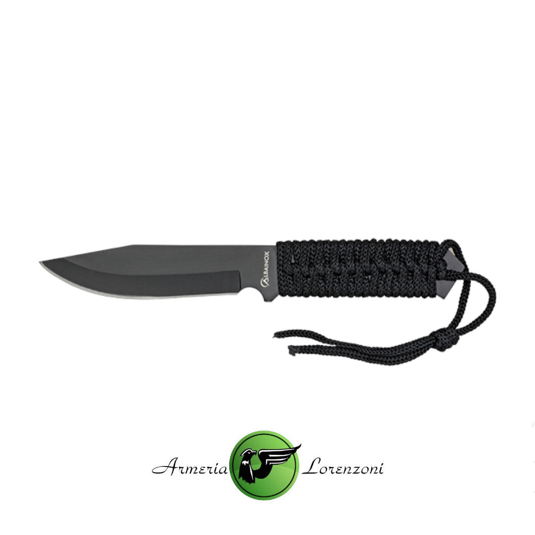ALBAINOX COLTELLO A LAMA FISSA COD.32721