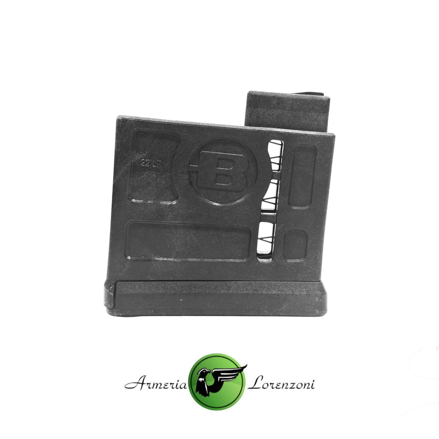 BERGARA CARICATORE B14-22 DA 10 COLPI