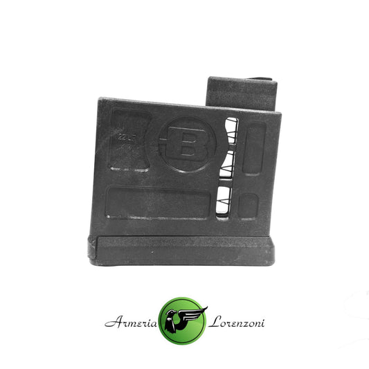 BERGARA CARICATORE B14-22 DA 10 COLPI