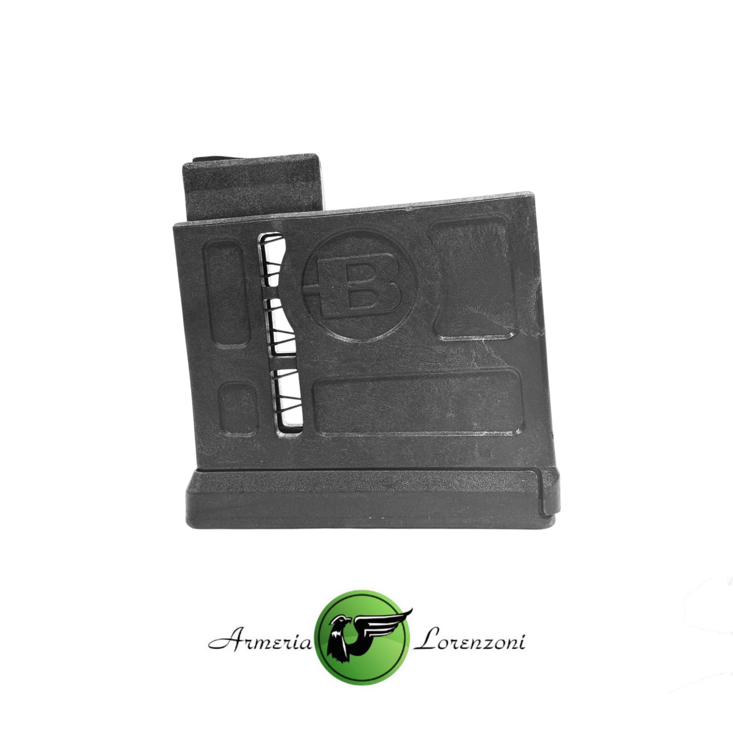 BERGARA CARICATORE B14-22 DA 10 COLPI