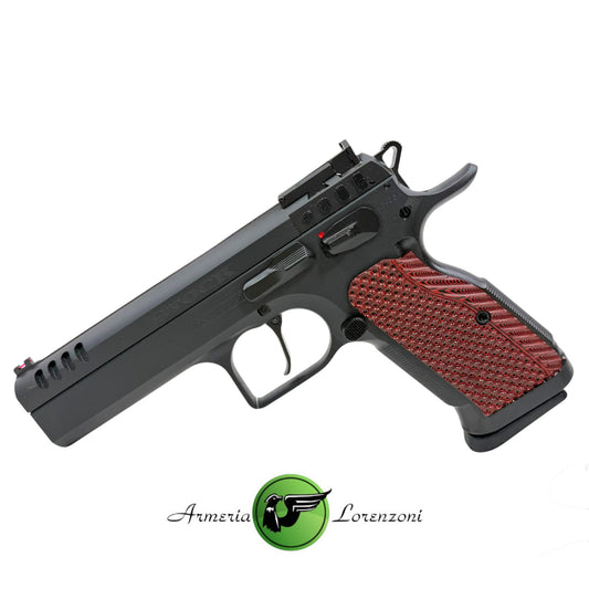 TANFOGLIO STOCK CAL 9X19