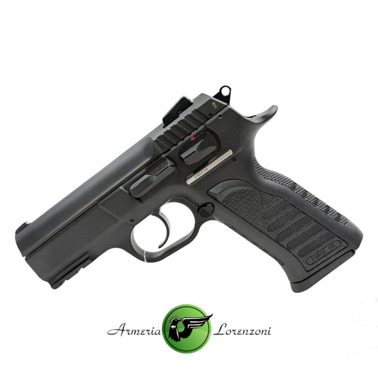 TANFOGLIO FORCE 921 CARRY F POLICE CAL 9X21 USATA