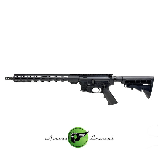 RUGER HARRIER MSR A2 CAL 223 REM