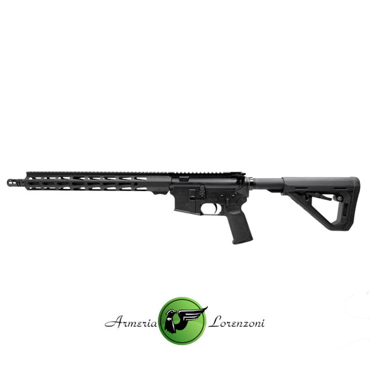 RUGER HARRIER MSR MOE-K2 CAL 223 REM