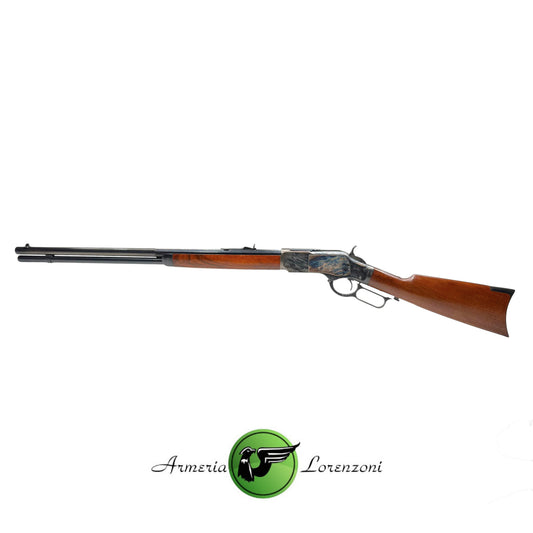 UBERTI WINCHESTER 1873 SPORTING RIFLE CAL 45LC USATO