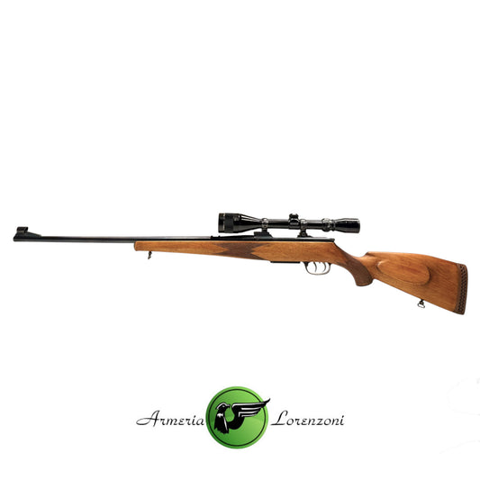 KRICO 600 EL CAL 22LR USATO