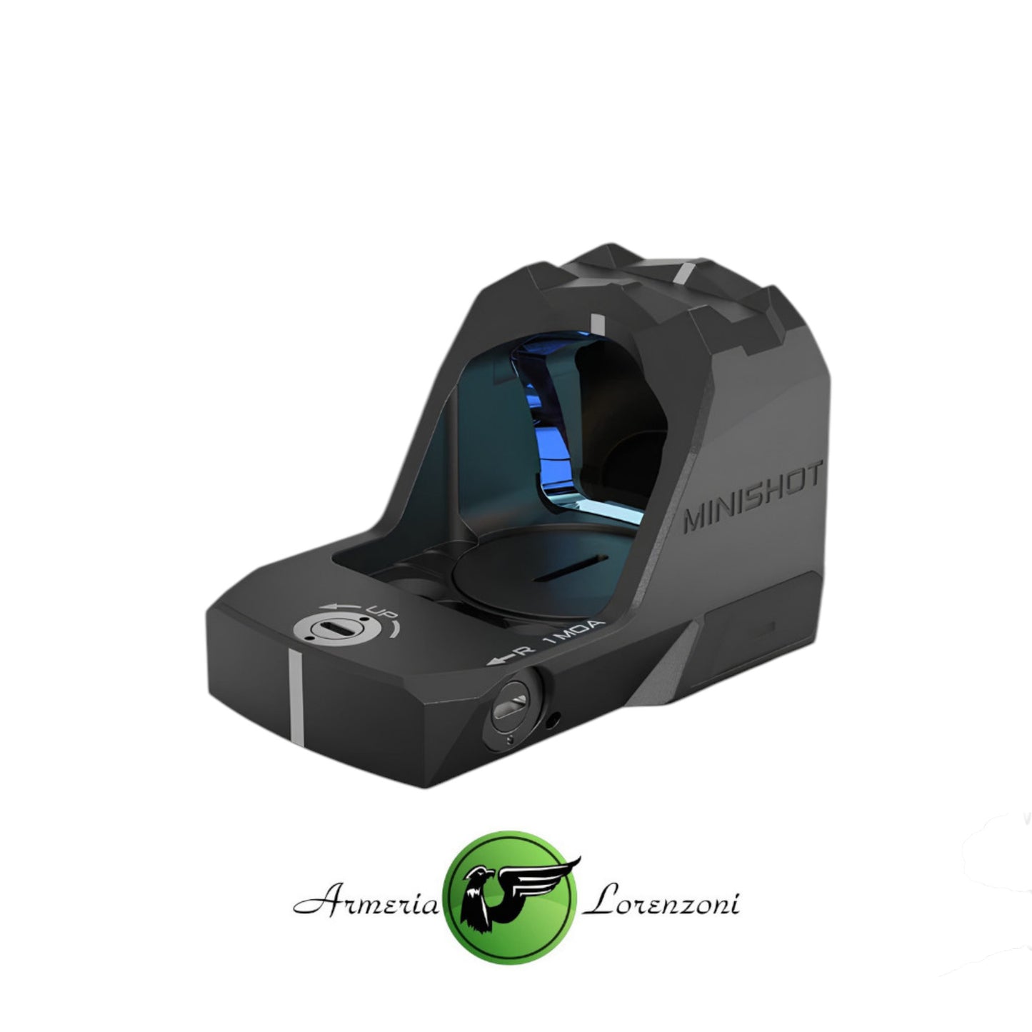 SIGHTMARK PUNTO ROSSO MINI SHOT M-SPEC M1 V2