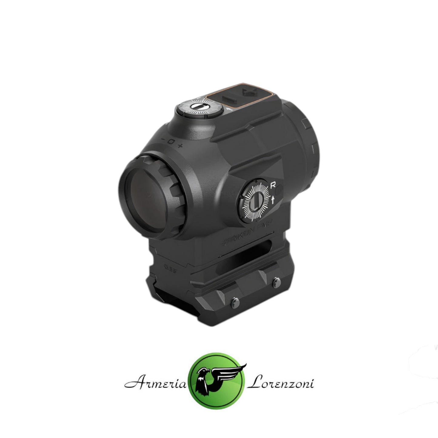 SIGHTMARK MIRINO PRISMATICO STRIKON FMP 1X18
