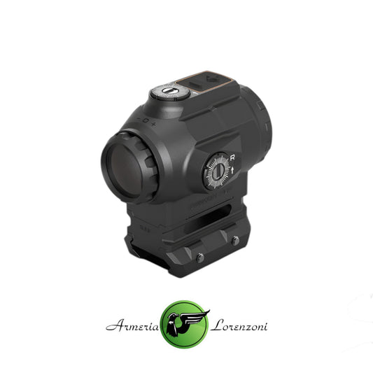 SIGHTMARK MIRINO PRISMATICO STRIKON FMP 1X18