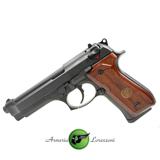 BERETTA 98F CAL 9X21 USATA
