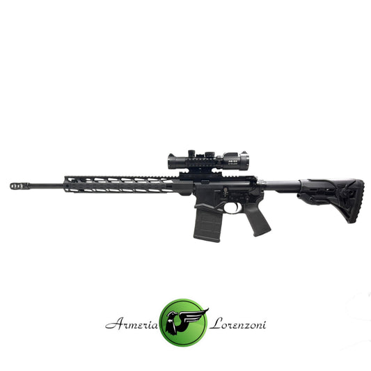 RUGER SFAR CAL 308 WIN USATO