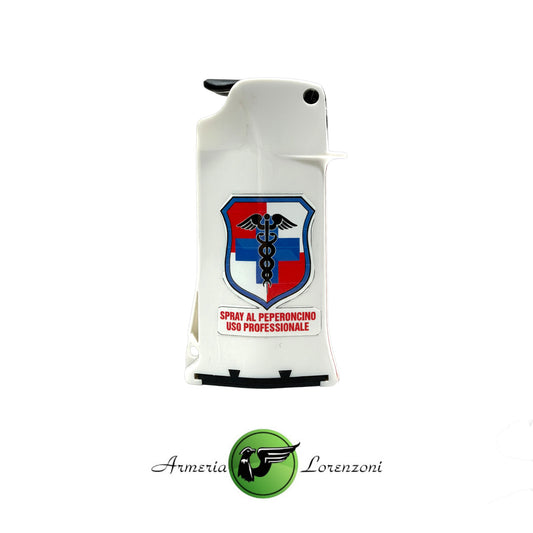 DEFENCE SYSTEM SPRAY AL PEPERONCINO JUBILEUM EMERGENCY