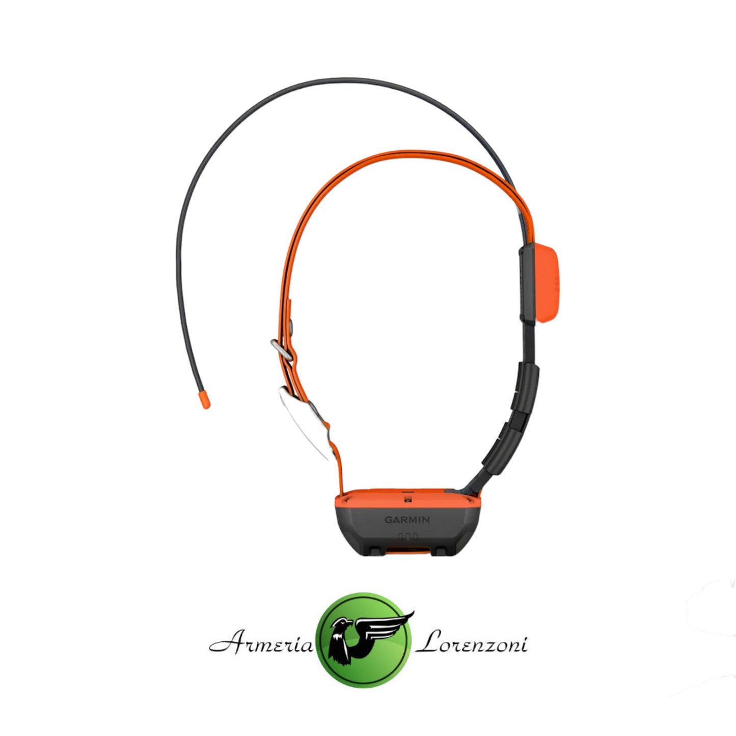 GARMIN COLLARE PER CANI ALPHA T 20 K