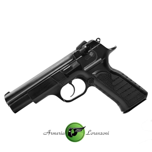 TANFOGLIO 921 R CAL 9X21 USATA