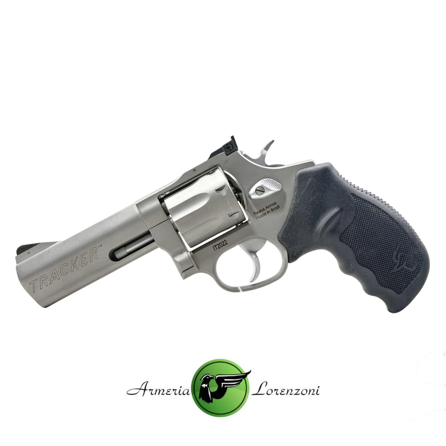 TAURUS TRACKER CAL 357 MAG USATO