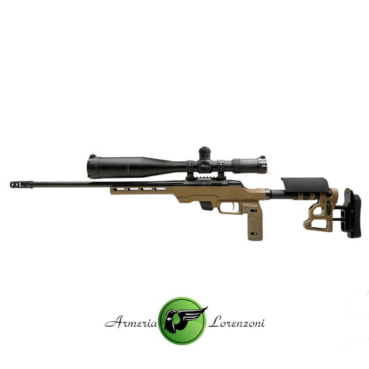 TIKKA T1X CAL 22LR USATO