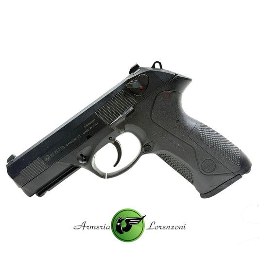 BERETTA PX4 CAL 40 S&W USATA