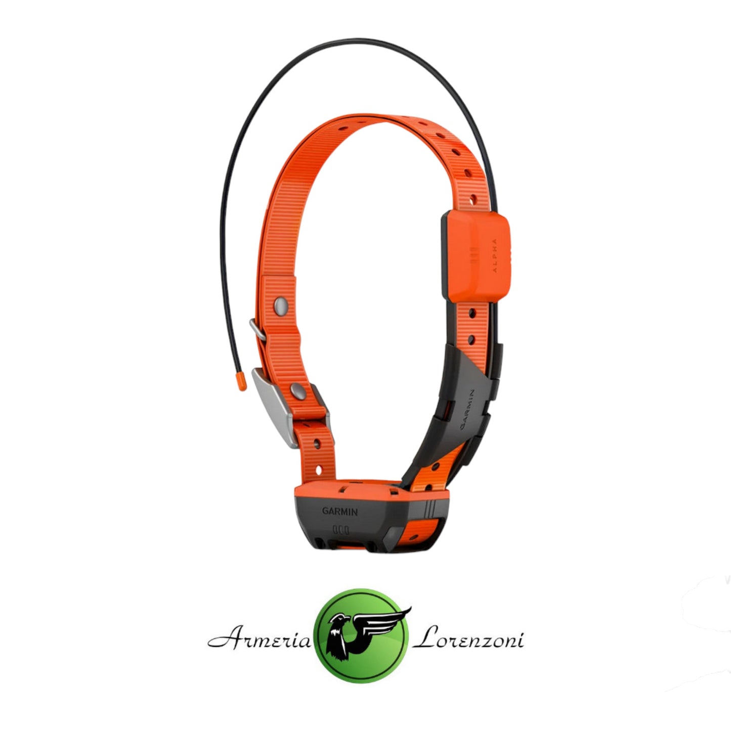 GARMIN COLLARE PER CANI ALPHA T 20 K
