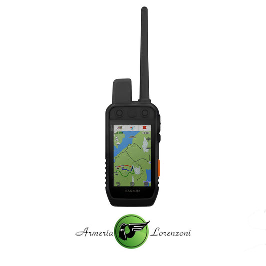GARMIN PALMARE ALPHA 300 K