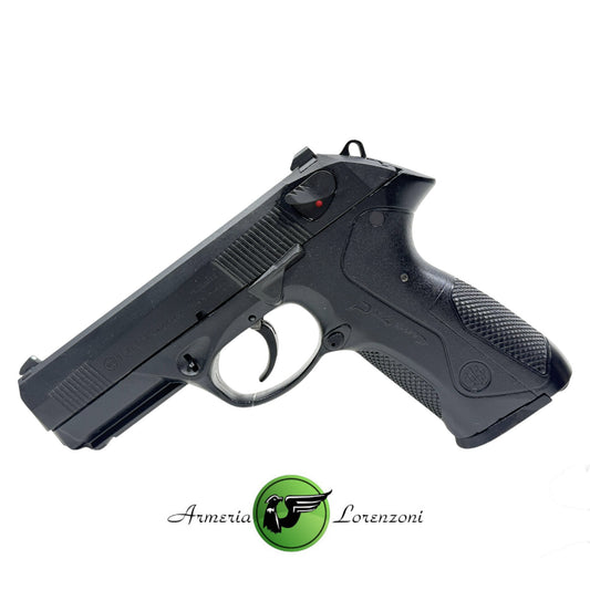 BERETTA PX4 CAL 9X21 USATA