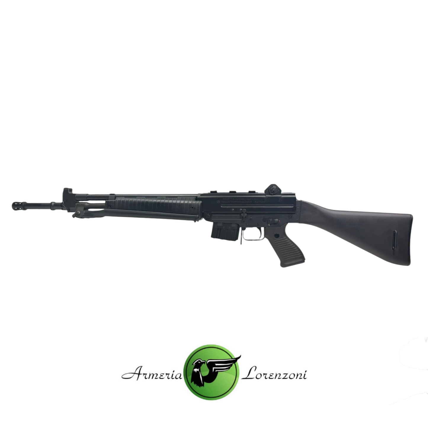 BERETTA AR 70 SPORT CAL 222 REM USATO