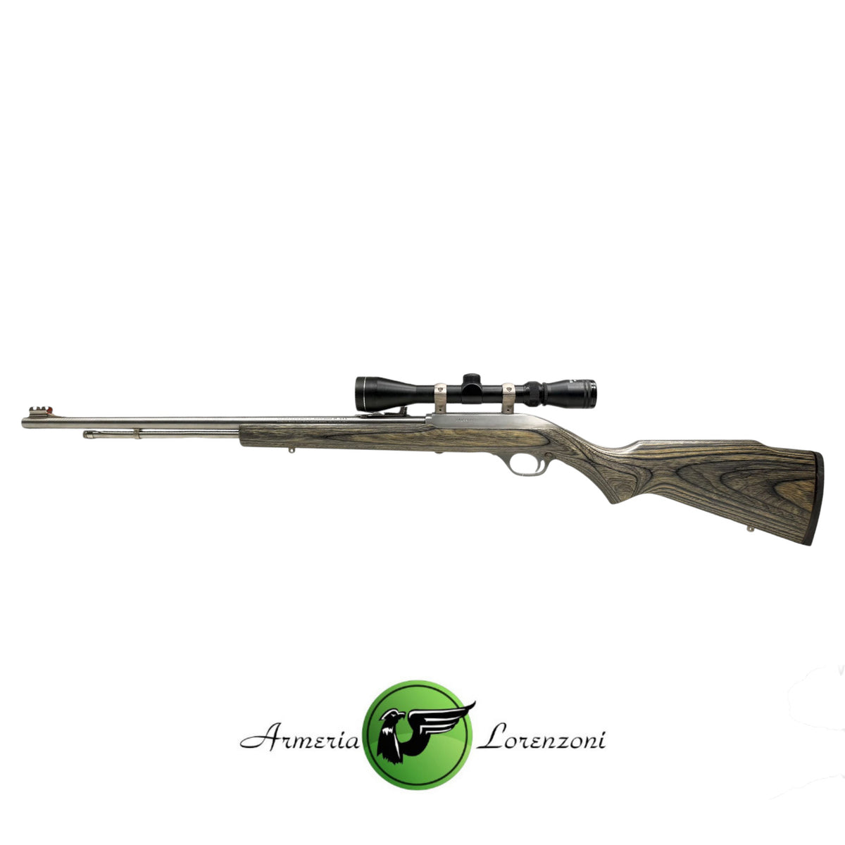 MARLIN 60 SS CAL 22LR USATO