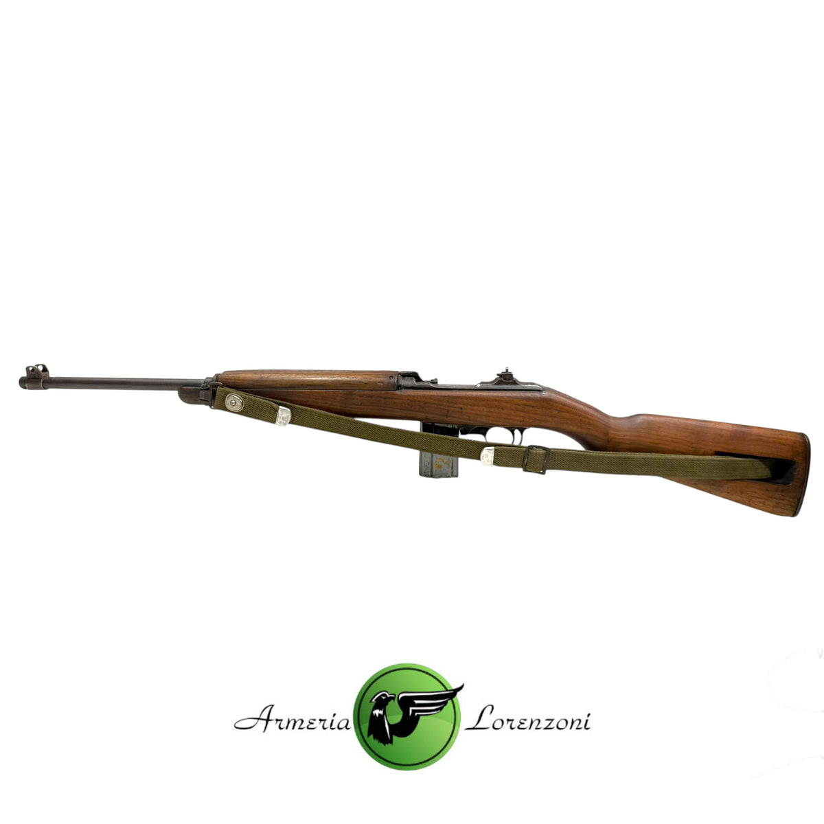 UNDERWOOD M1 CAL 30-M1 USATO