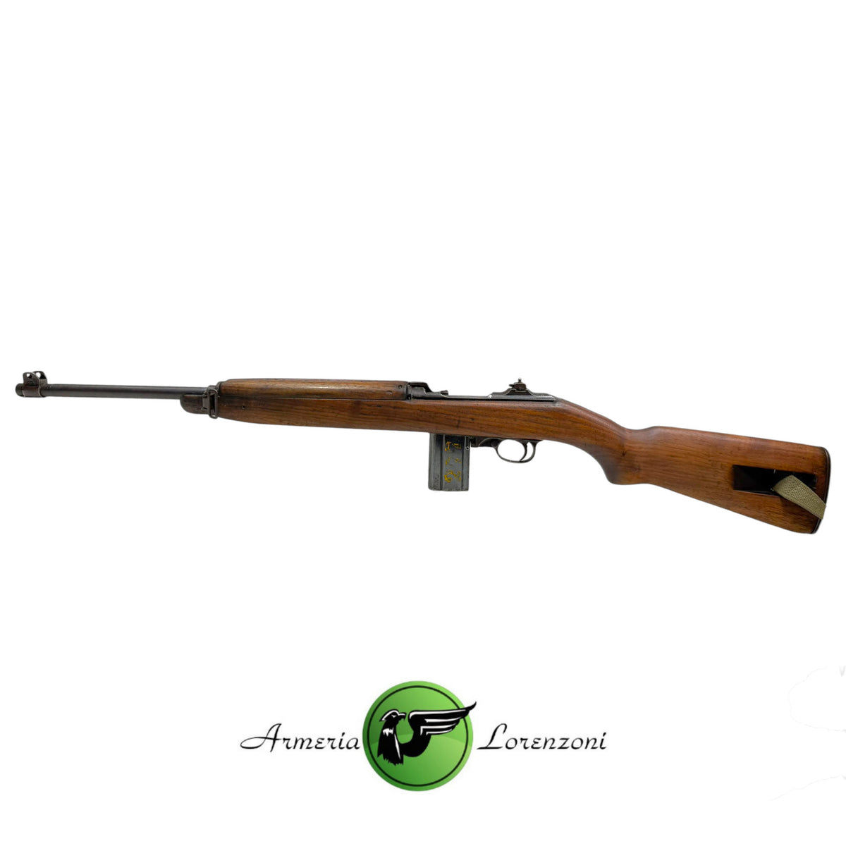 UNDERWOOD M1 CAL 30-M1 USATO