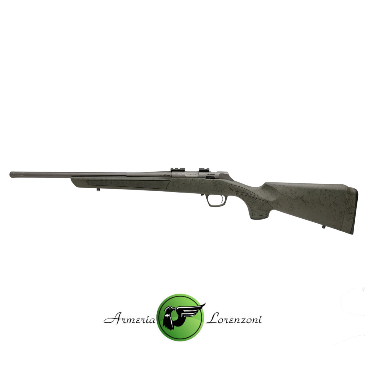 CVA SYNTHETIC XT 18" CAL 22LR
