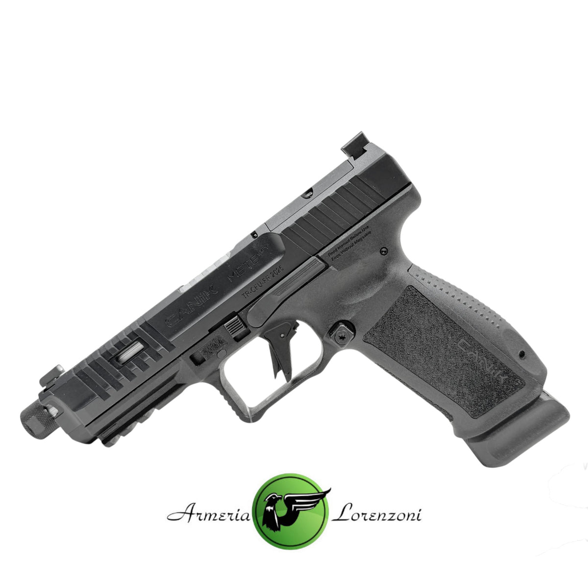 CANIK METE SFT PRO CAL 9X19