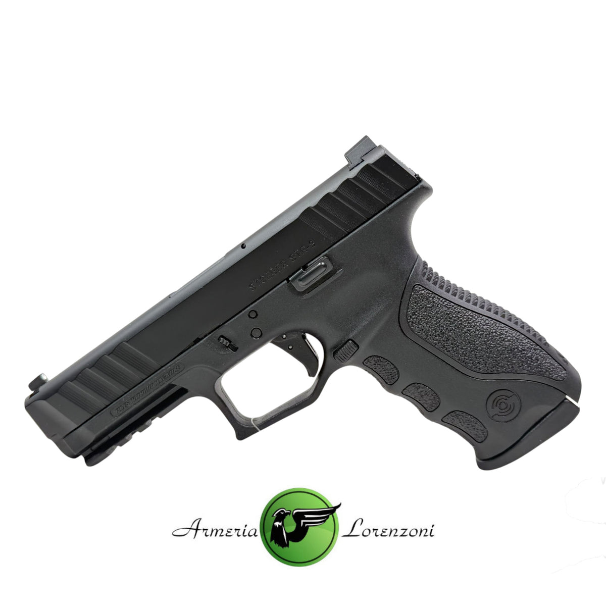 STOEGER STR-9 CAL 9X19 USATA